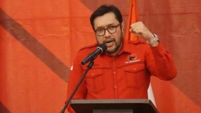 Sengsarakan Rakyat, PDI Perjuangan Jabar Tolak Kenaikan Harga BBM Bersubsidi