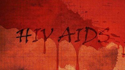 Rata-rata Kasus HIV/AIDS Terjadi di Bandung Per Tahun