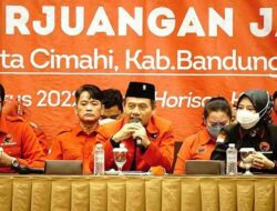 PDIP Maraton Gelar Rakorwil, Demi Pemenangan di Pemilu 2024