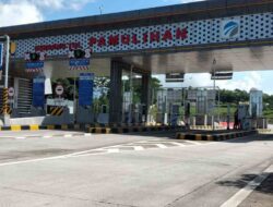 Tol Cisumdawu Seksi 1-3 Rampung Oktober, Ini Langkah yang Disiapkan Pemda Sumedang