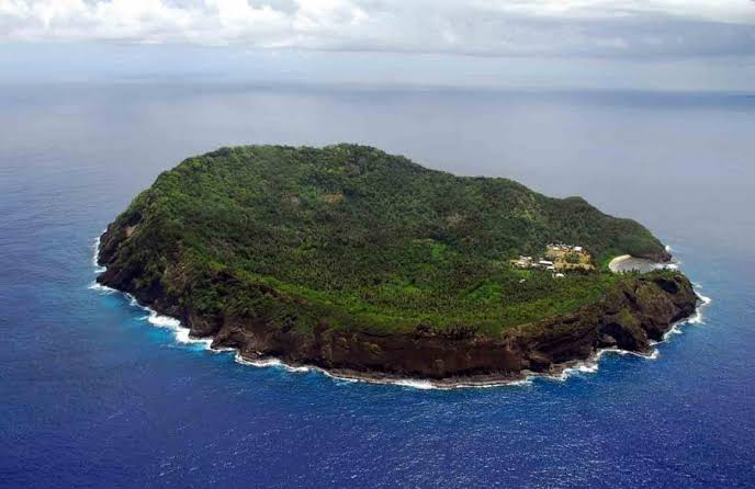 Destinasi Wisata Terisolir di Dunia
