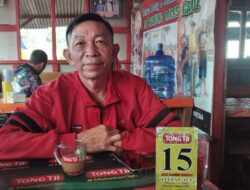 Covid-19 Kian Melandai, Pelaku UMKM di Sumedang Masih Sepi Orderan
