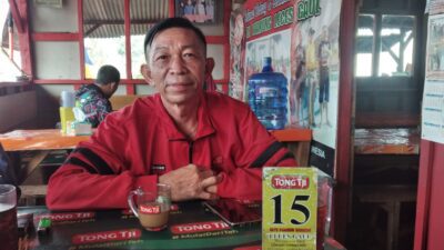 Covid-19 Kian Melandai, Pelaku UMKM di Sumedang Masih Sepi Orderan