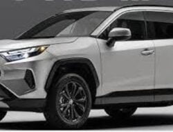 All New Toyota Rush Cross Adventur Tampilan Gagah Siap Saingi Mitsubishi Xapander Cross