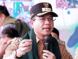 Rp63,8 Miliar Dikucurkan untuk Program SPAM di Kabupaten Bandung