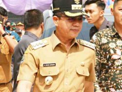 Bupati Bakal Tambah Anggaran Perbaikan Jalan di Kabupaten Bandung Jadi Rp500 Miliar
