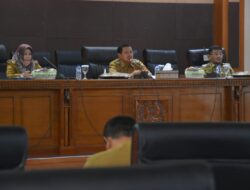 Empat Tahun Memimpin Sumedang, Ini Capaian Kinerja Dony-Erwan