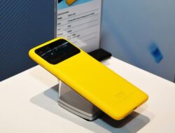 Poco C40 Chipset JLQ JR510, Berikut Spesifikasinya