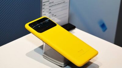 Poco C40 Chipset JLQ JR510, Berikut Spesifikasinya