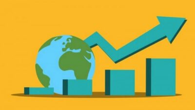 Hasil Survei IPRC, Warga Bandung Merasa Ekonomi Tahun 2022 Lebih Baik