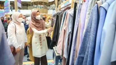 Produk Ekspor Unggulan Bandung