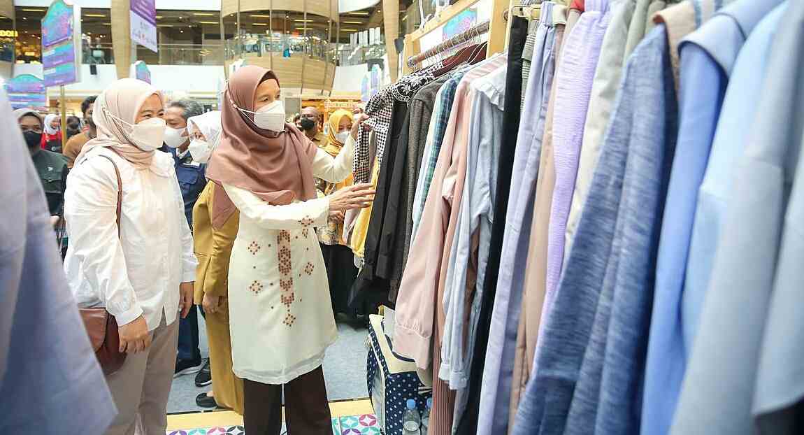 Produk Ekspor Unggulan Bandung