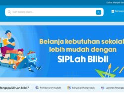 Aplikasi SIPlah Diluncurkan Kemenkominfo Untuk Sarana Kebutuhan Sekolah