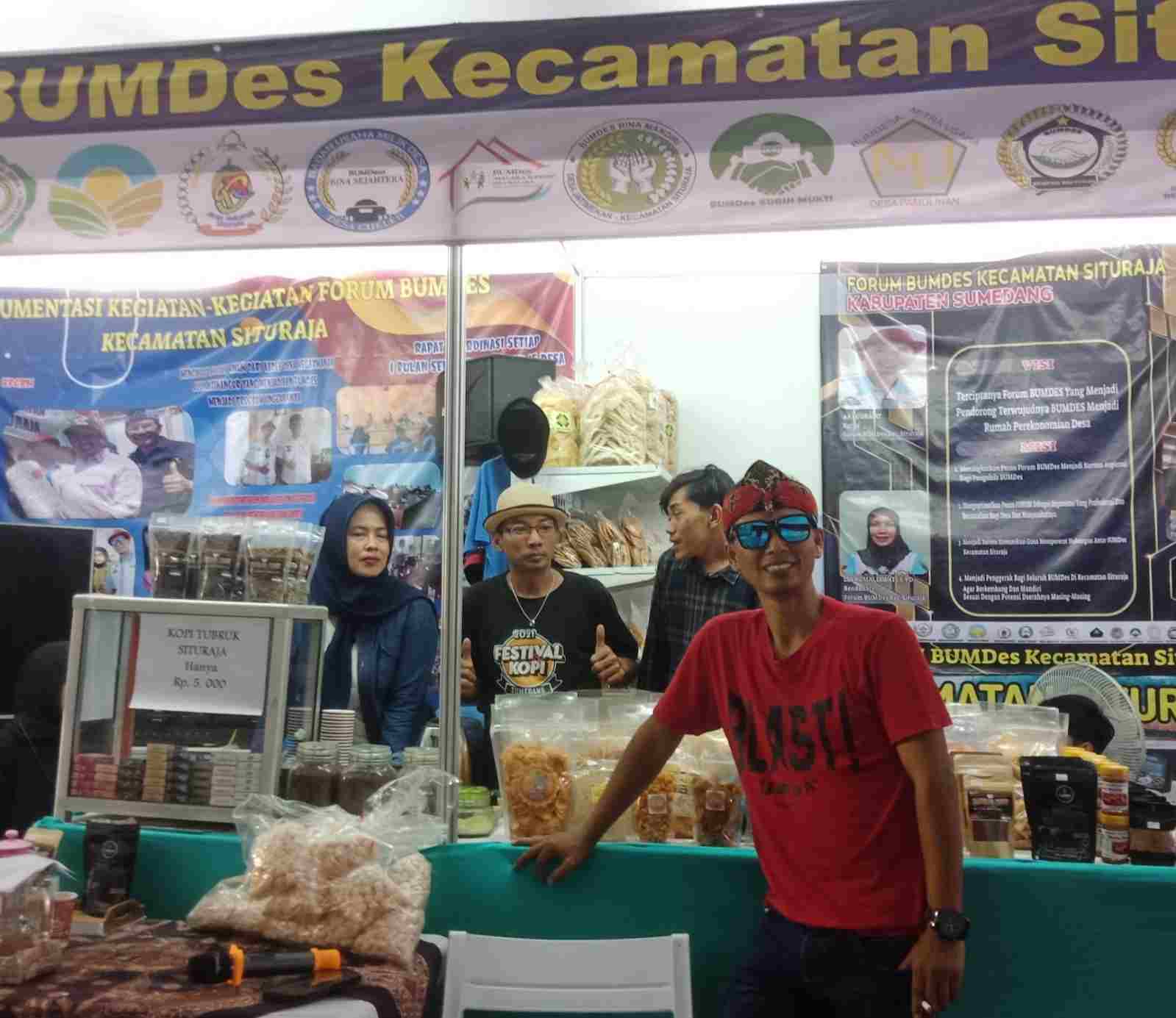 Kerupuk Bangreng Situraja