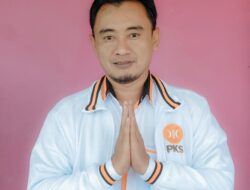 Awalnya Malu-malu, Akhirnya Pengusaha Gorengan Sukses Ini Blak-blakan Akan Nyaleg di PKS Sumedang