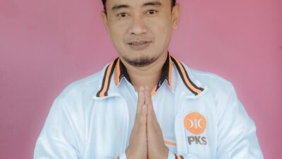 Awalnya Malu-malu, Akhirnya Pengusaha Gorengan Sukses Ini Blak-blakan Akan Nyaleg di PKS Sumedang