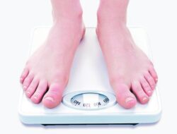 5 Cara Cepat Diet Sehat Untuk Turunkan Berat Badan