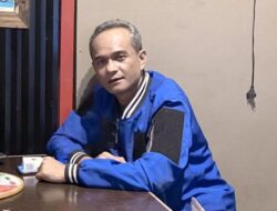 Partai Demokrat Terancam Tak Miliki Kursi di Pileg 2024 Sumedang