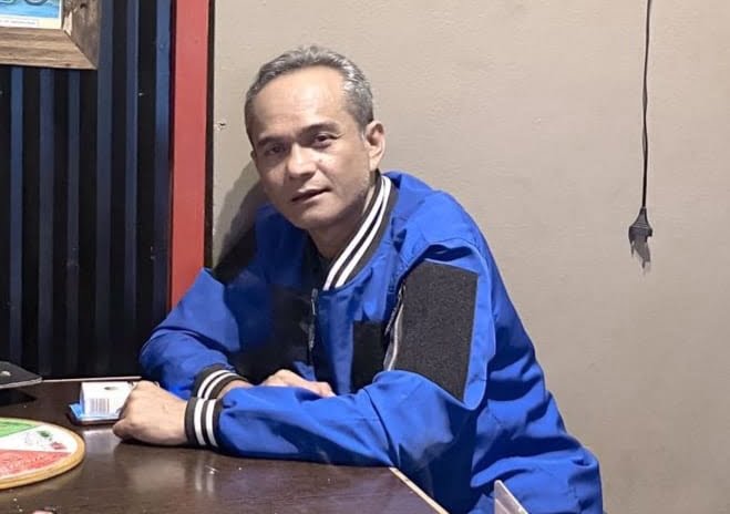Partai Demokrat terancam