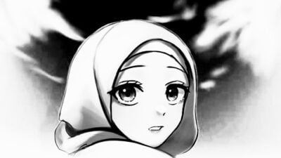Diperbolehkan Tidak Memakai Hijab
