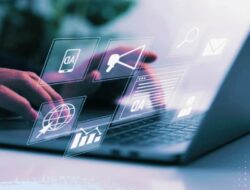 Menelisik Awal Mula Terciptanya Internet di Dunia