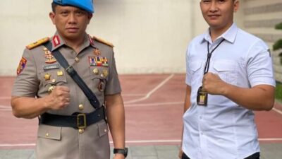 Drama Kasus Brigadir J