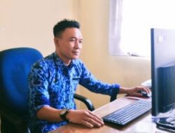 Kesbangpol Sumedang Terima Laporan Kepengurusan 6 Parpol Baru