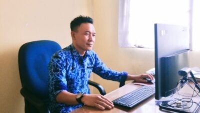 Kesbangpol Sumedang Terima Laporan Kepengurusan 6 Parpol Baru
