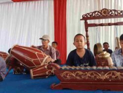 Hajat Lembur Dusun Kaduheuleut Kaduwulung Wujud Syukur dan Lestarikan Budaya Kearifan Lokal di Sumedang