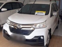 Simak Yu, Mobil Sejuta Umat Ini Dibandrol Rp90 Jutaan, Pilih Baru Apa Bekas?