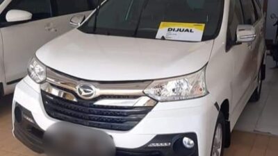 Xenia Mobil Sejuta Umat
