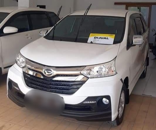 Xenia Mobil Sejuta Umat