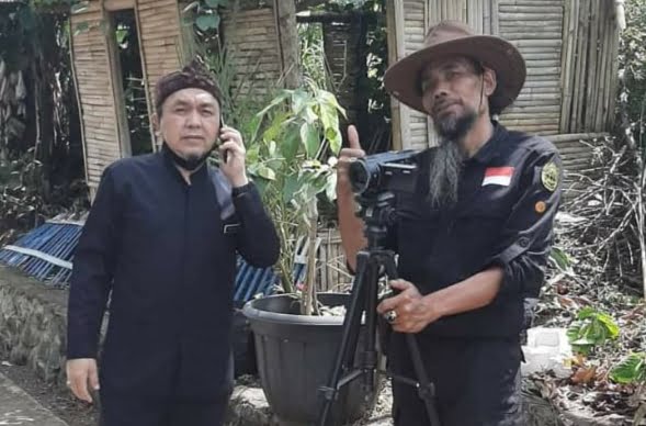 Peralihan Hutan menjadi Wisata Alam