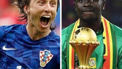 Kroasia dan Senegal Disebut Bakal Jadi Kuda Hitam Piala Dunia 2022, Ini Susunan Pemainnya