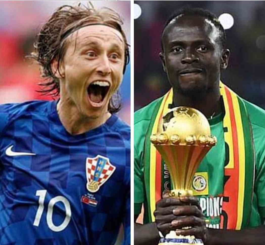 Kuda Hitam Piala Dunia 2022