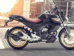 Yamaha FZ-FI Deluxe 2023 Resmi Meluncur, Motor Mirip Byson dengan Tampilan Lebih Sporty