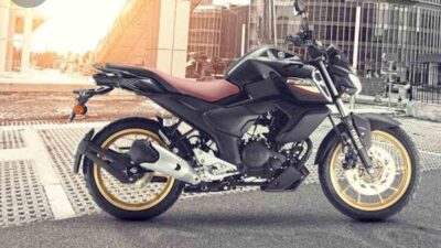 Yamaha FZ-FI Deluxe 2023 Resmi Meluncur, Motor Mirip Byson dengan Tampilan Lebih Sporty