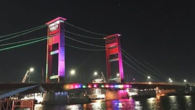 Usianya Ada yang Lebih dari 1000 Tahun, Inilah 5 Kota Tertua di Indonesia