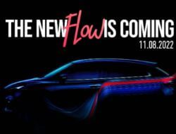 Suzuki Pamer Teaser Mobil Baru Bakal Dirilis 11 Agustus, Apakah Baleno Facelift?
