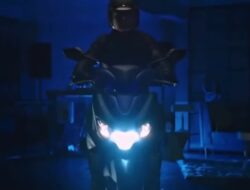 New Yamaha Freego Dengan Didesain Mirip Cygnus X Siap Meluncur
