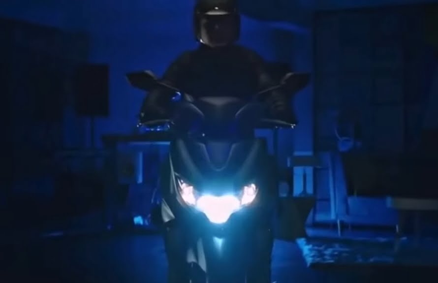 New Yamaha Freego