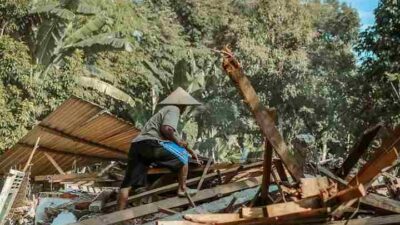 Peristiwa Tragis 5 Agustus