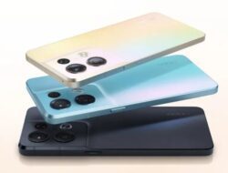 Oppo Reno 8 Pro 5G Dikabarkan Akan Resmi Rilis di Indonesia Agustus Ini
