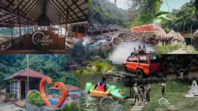 Tiket Gratis