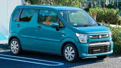 Suzuki Resmi Merilis Wagon R Versi Facelift, Segini Harganya