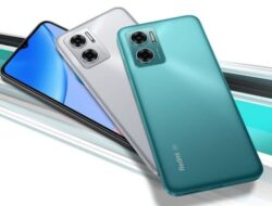 Redmi 10 5G Meluncurkan Awal Agustus Ini, Smartphone Mumpuni Harga Terjangkau