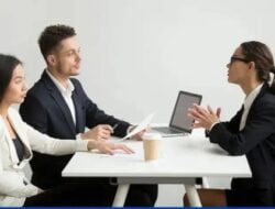 Penting Untuk Diketahui Para Pencaker, Ini Dia 8 Tips Penting Saat Wawancara Kerja