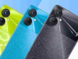 Tecno Spark 9T, Bakal Segera Rilis di Indonesia, Ini Keunggulannya