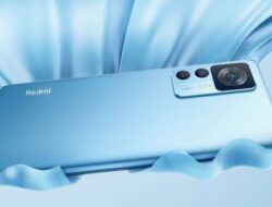 Xiaomi Redmi K50 Extreme Edition Resmi Dirilis dengan Kamera Utama 108MP
