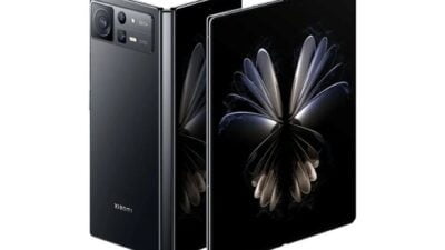 Mix Fold 2 Resmi Meluncur, Ponsel Lipat Pesaing Samsung Galaxy Z Fold 4 dengan Spesifikasi Mumpuni